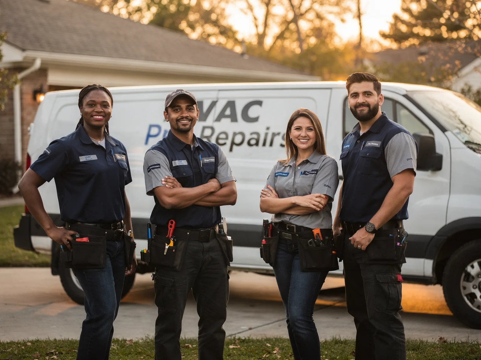 Heat Pump Repair company in Ripon, WI