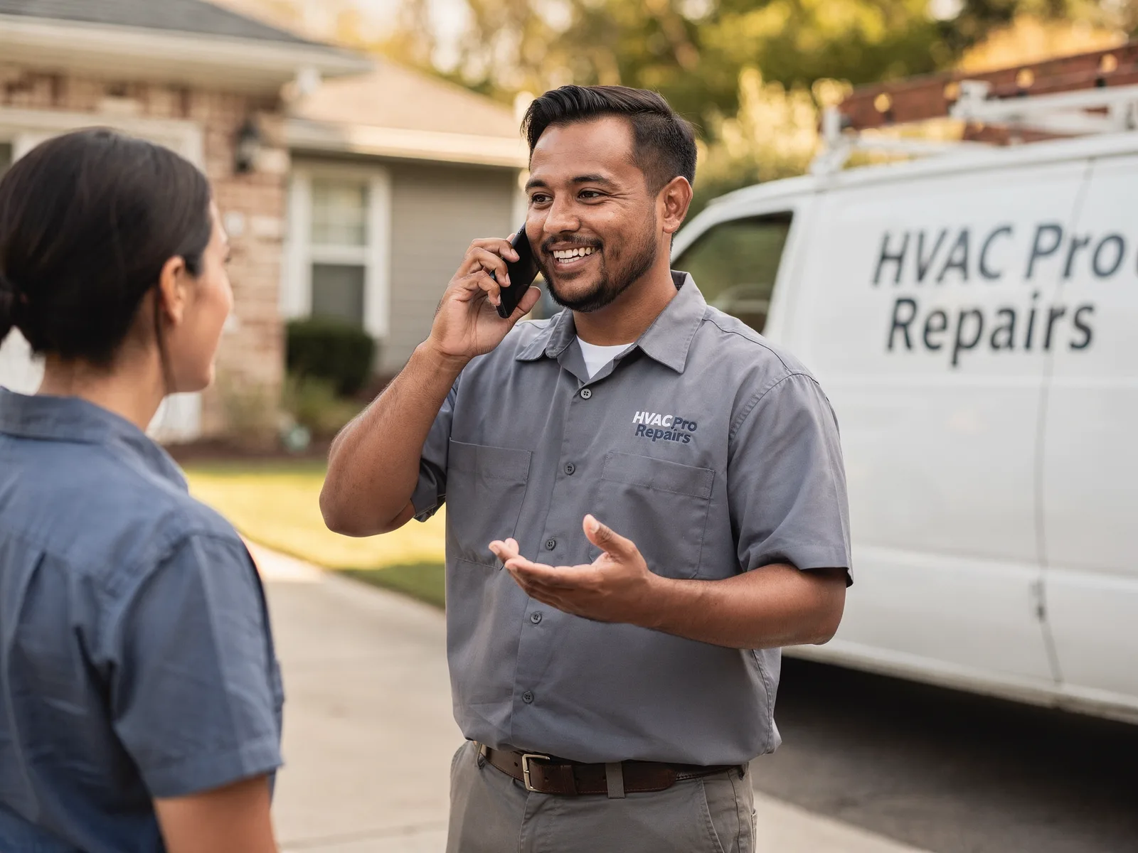 Heat Pump Repair Ripon, WI FAQs